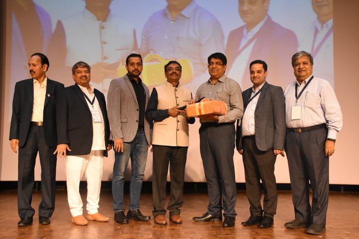BHA Food Awards 2019 ceremony photo 4