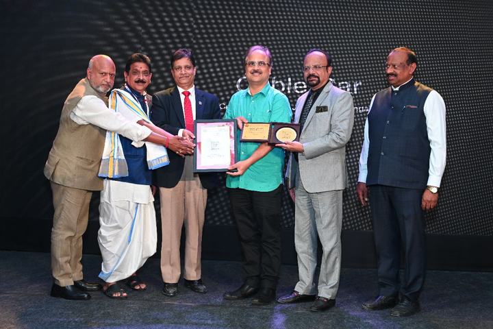BHA Food Awards 2022 ceremony photo 3