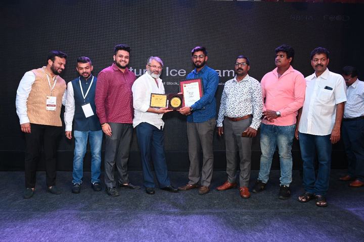 BHA Food Awards 2022 ceremony photo 5