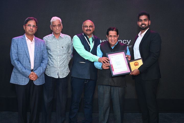 BHA Food Awards 2022 ceremony photo 6