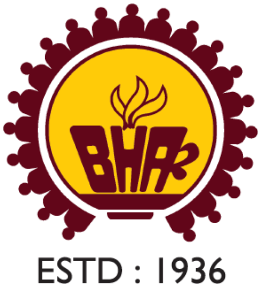 BHA logo